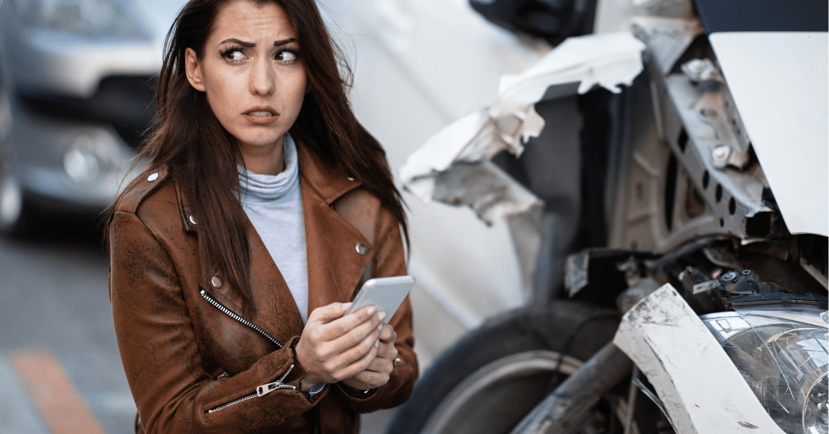 What To Do After a Car Accident in Conway, Arkansas | Horton Personal Injury Lawyers
